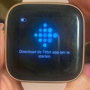 It’s barely worn! I got it as a bday gift